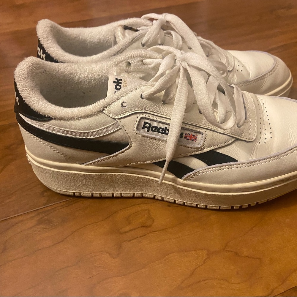 Reebok Club C Double Sneaker